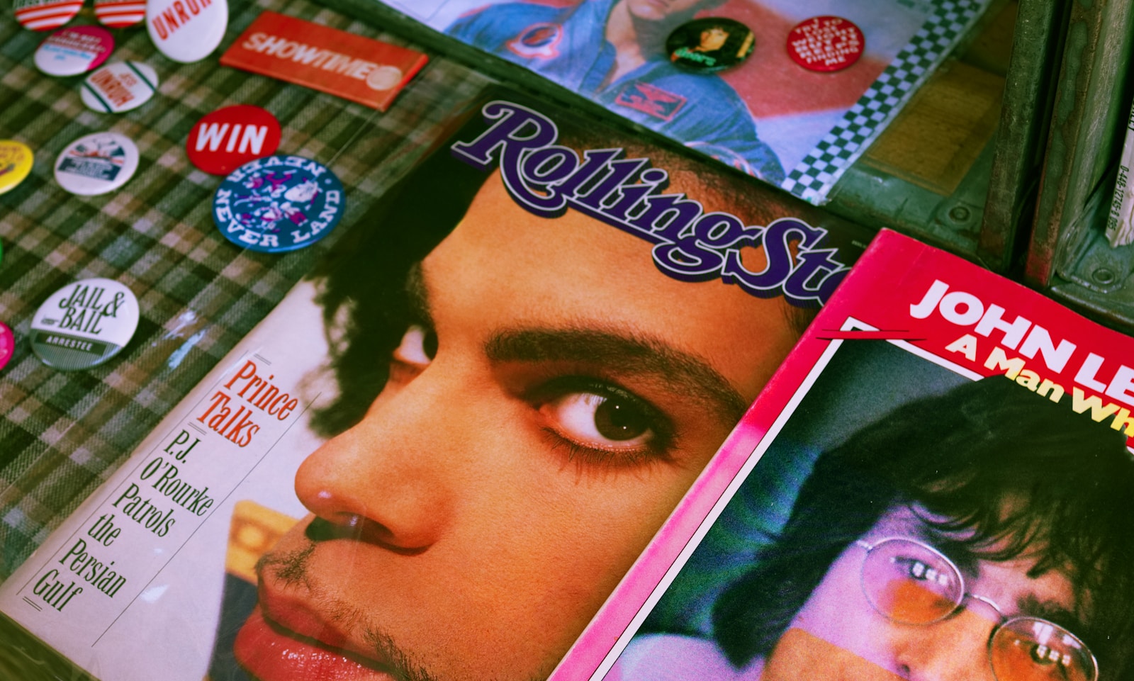 Pop Culture Moments Heating Up: Celebrity Events & New Albums