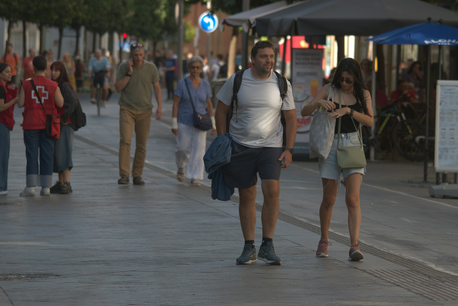 Camino on Fire: How We Walk Safely When Spain’s Heatwave Closes the Way