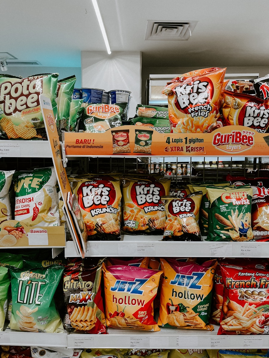 A Defining Moment for America’s Food: The Push to Finally Name Ultra-Processed Foods
