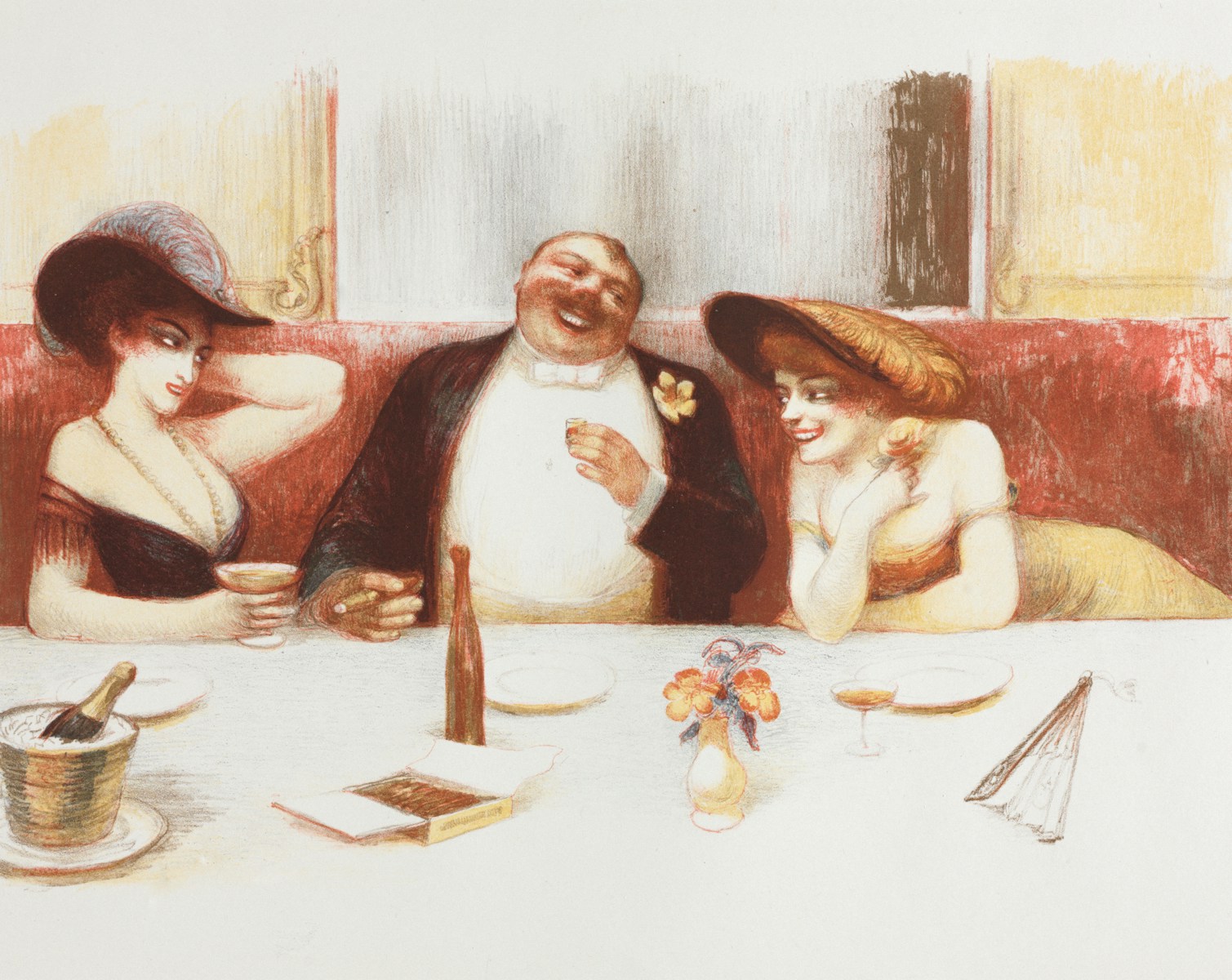 Why Obesity Was Rare in the 1800s (And What Changed)