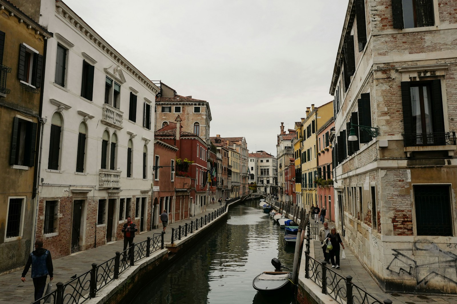 Venice Now: Your Simple Guide After the Day-Tripper Fee Ends