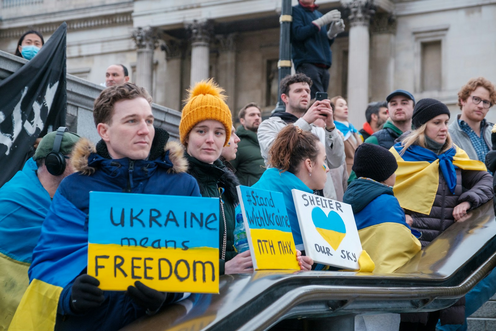 Ukraine’s Fork in the Road: Real Security, Clear Language, and the Choices We Make Now