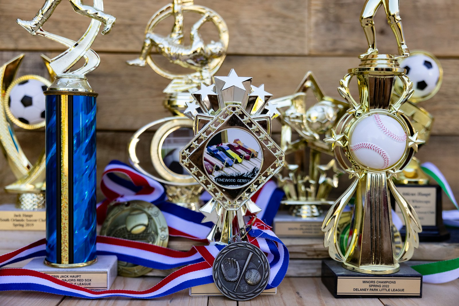All-Star Gifts for 8-Year-Old Sports Fans