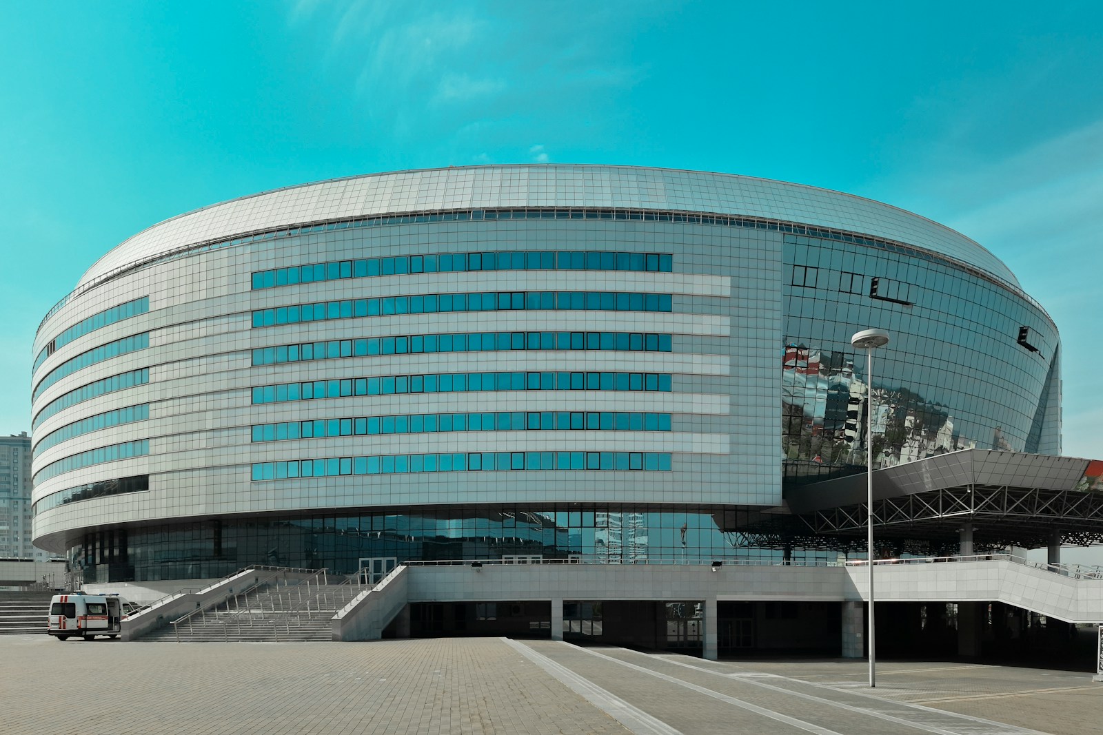 Monumental Sports & Entertainment Announces Partnership with dancker to Deliver Next Era of Capital One Arena and Lofts