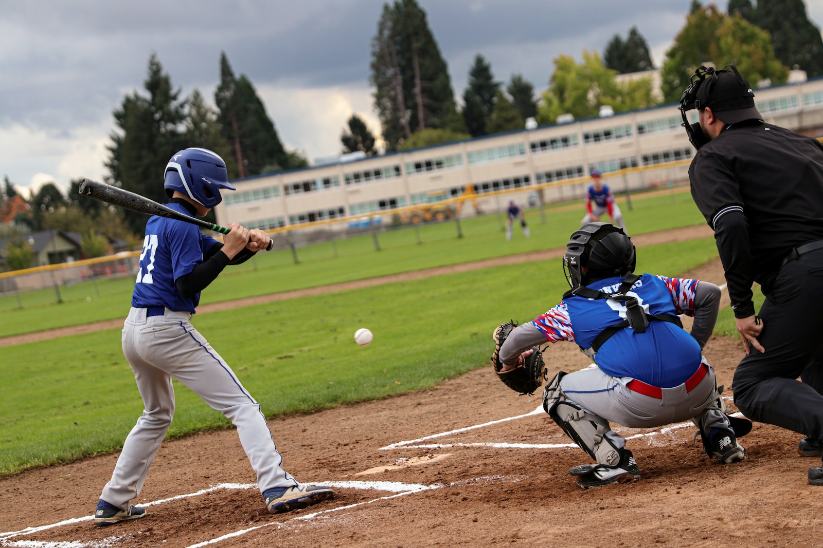 Jacobs Entertainment Plans 12 Youth Sports Fields in Downtown Reno