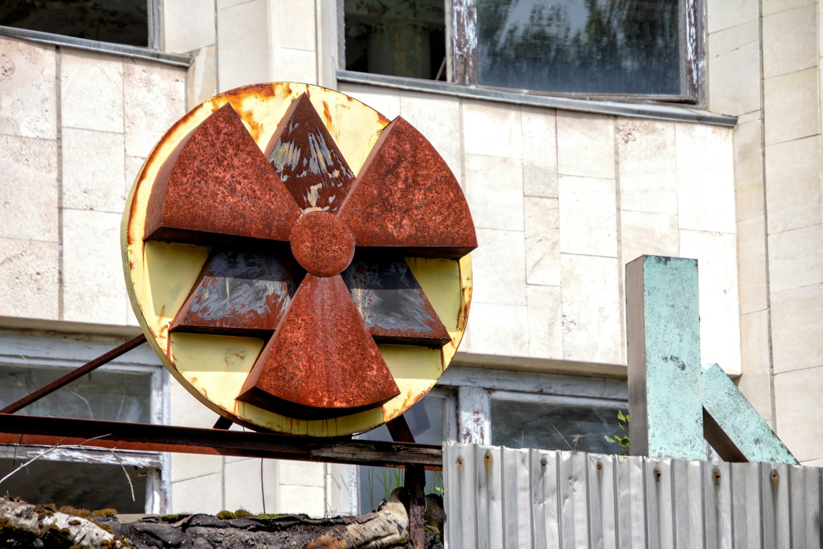 Nuclear Inspections: How the World Monitors Atomic Power and Peace