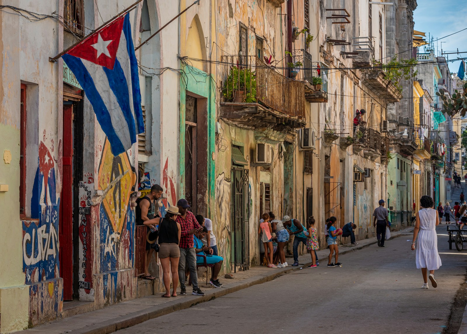 Cuban Food: The Island Where Flavor, Soul, and Sunshine Meet