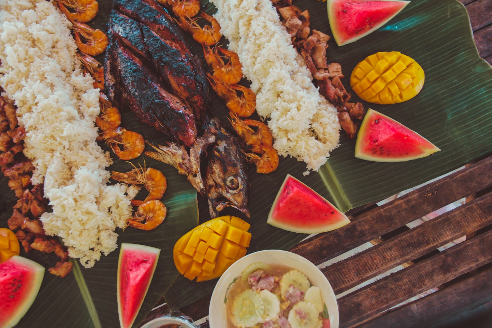 Filipino Food: A Feast of Flavor, Family, and History