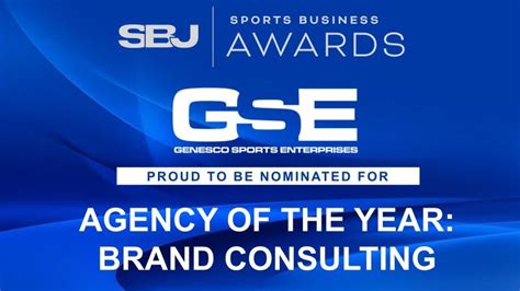 Genesco Sports: Why This Independent Agency Keeps Showing Up in Big Moments
