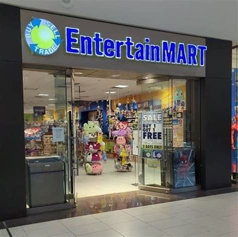 Entertainment Mart: Why This Pop Culture Store Still Feels Worth the Trip