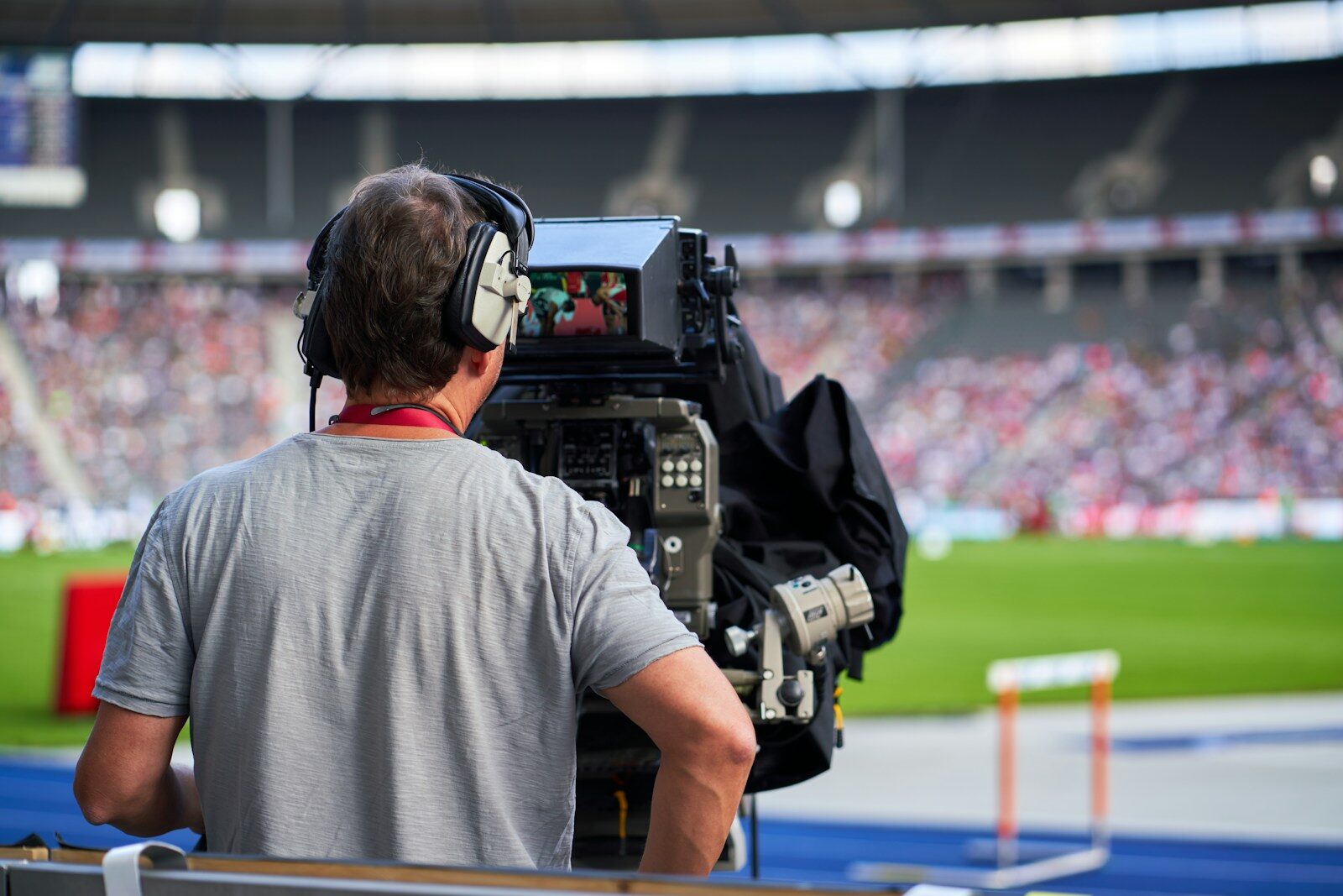AI Sports Highlights: Why the Replay Is Starting to Watch Us Back
