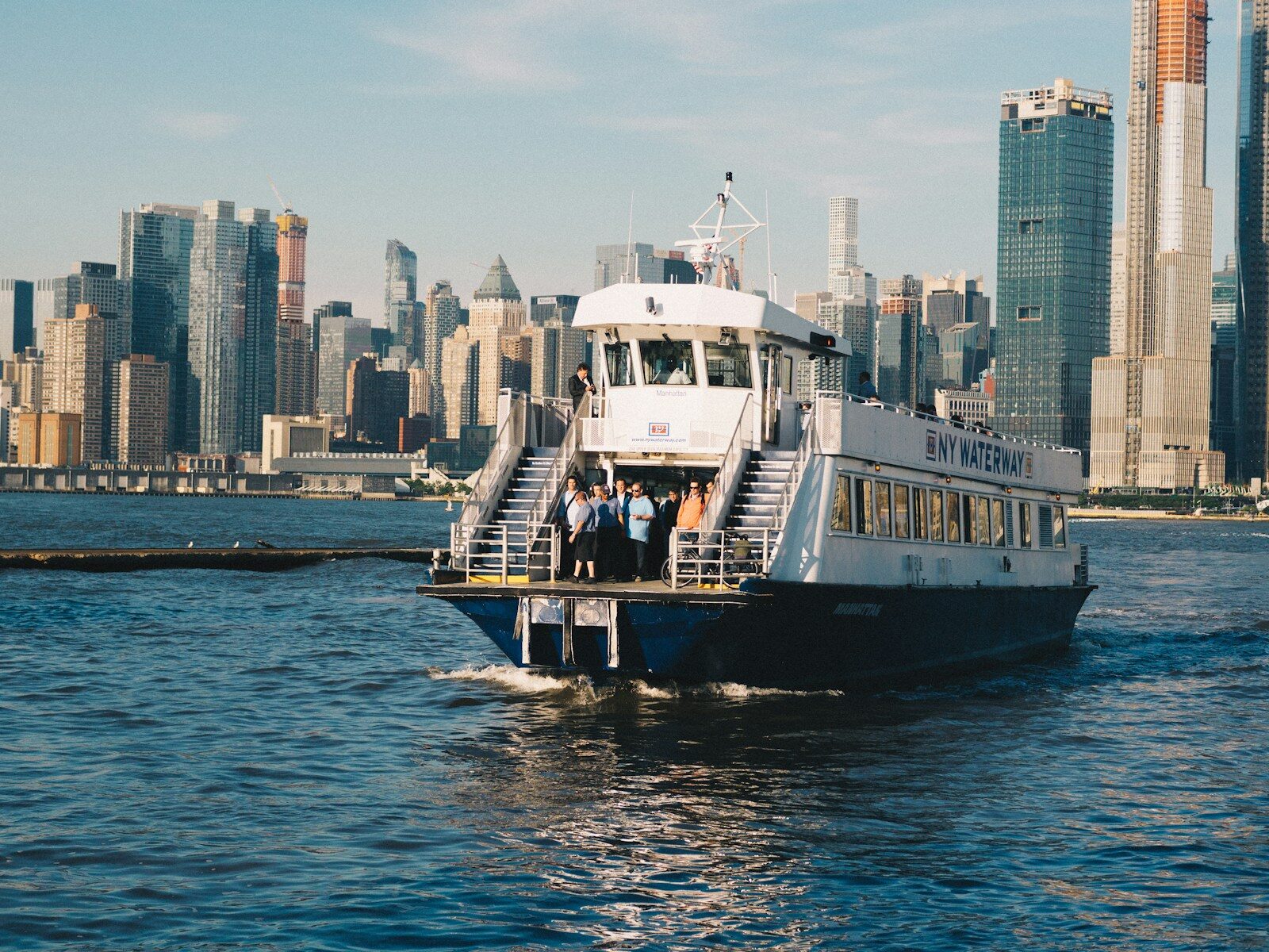 New Jersey World Cup Transit 2026: How to Plan for MetLife Match Days