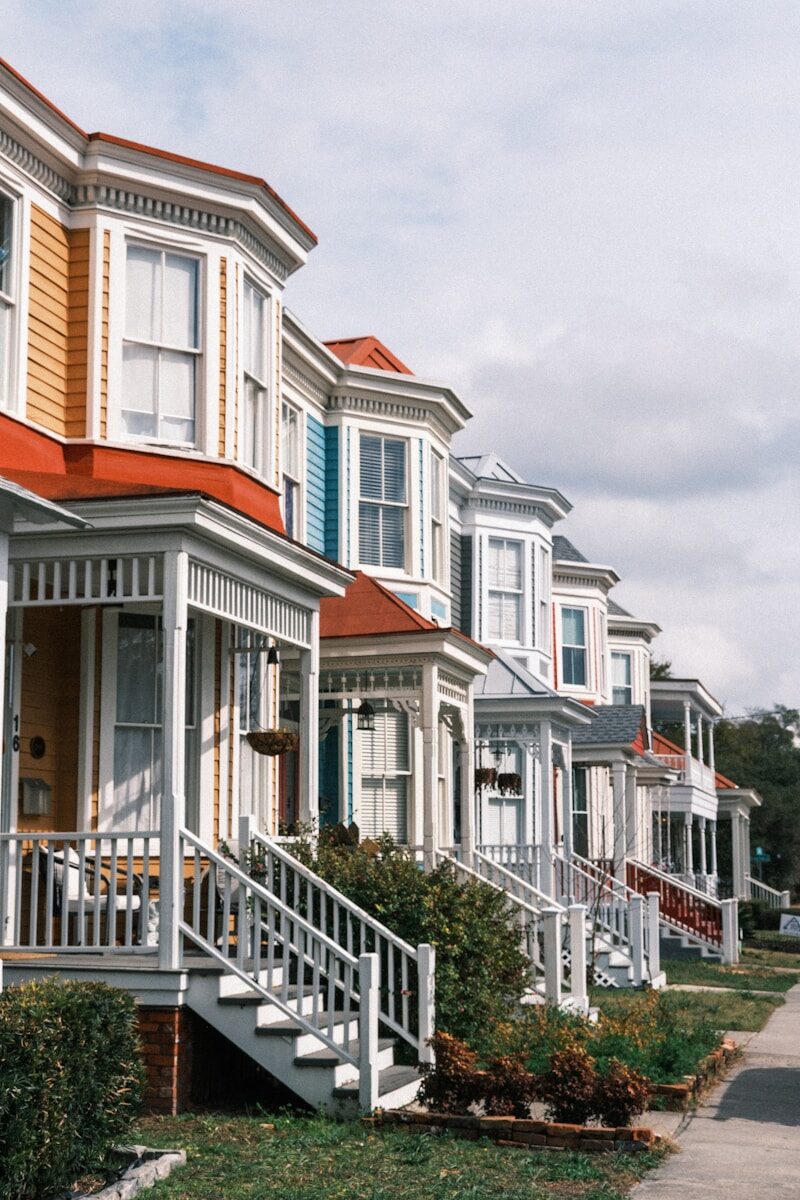 Georgia Property Tax Relief 2026: What the HOME Act Debate Means for Homeowners