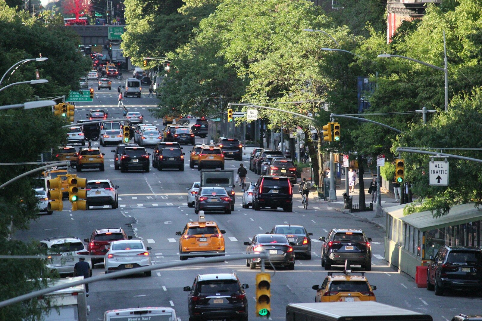 New York Congestion Pricing 2026: What Changed After the First Year