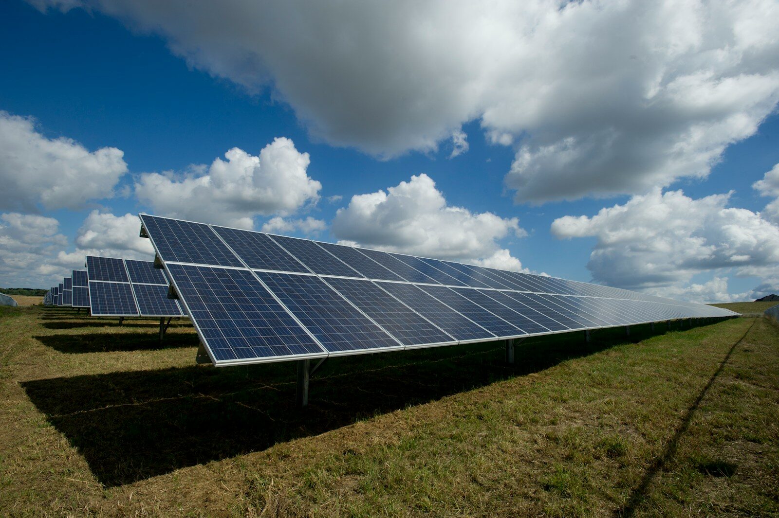 What Happens to Solar Panels at the End of Their Life?