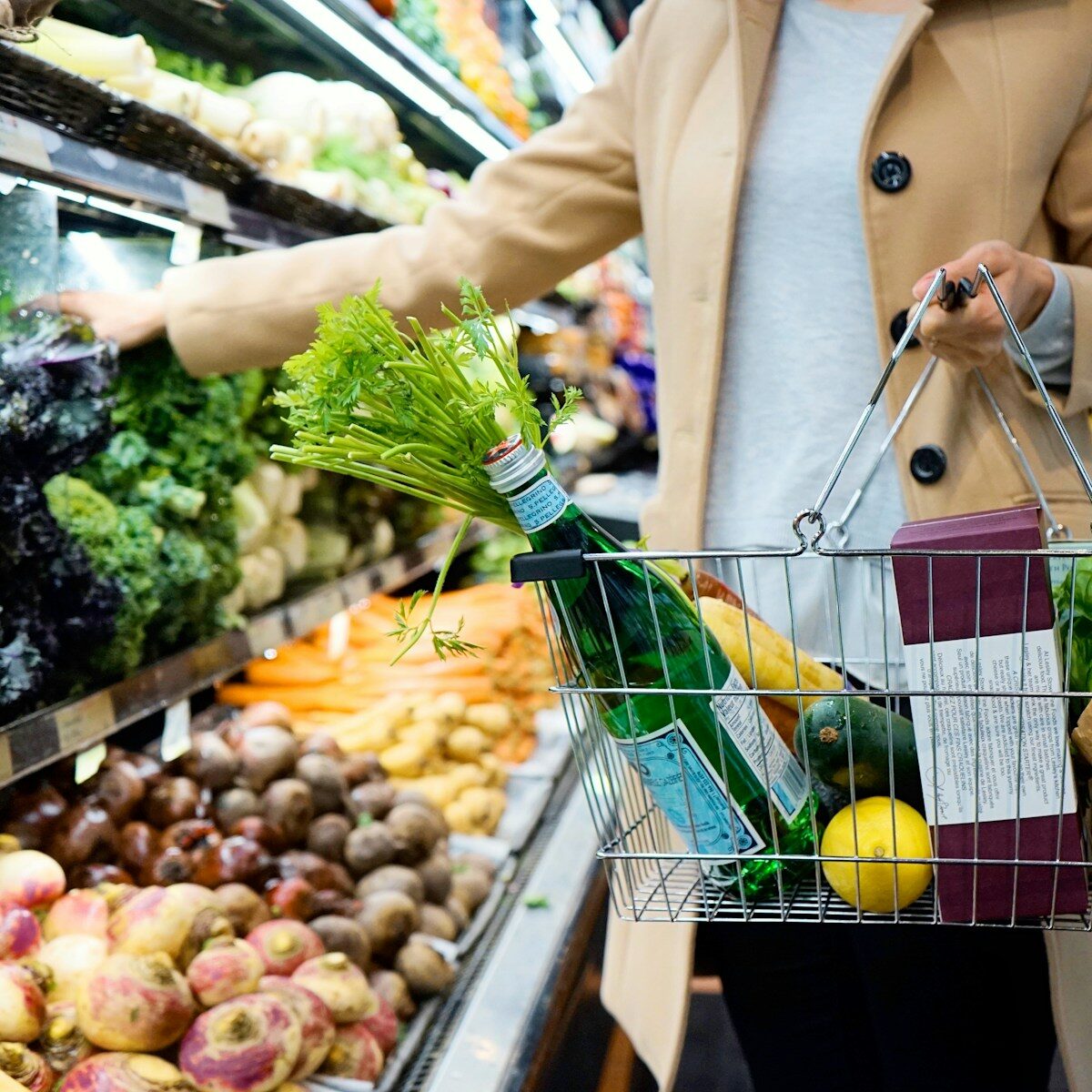 Grocery Unit Pricing: The Fastest Way to Spot a Real Deal