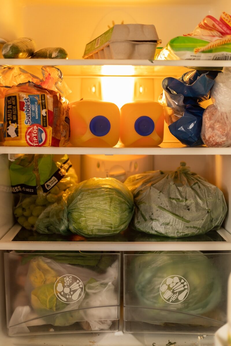 Power Outage Food Safety: What to Keep and What to Throw Away