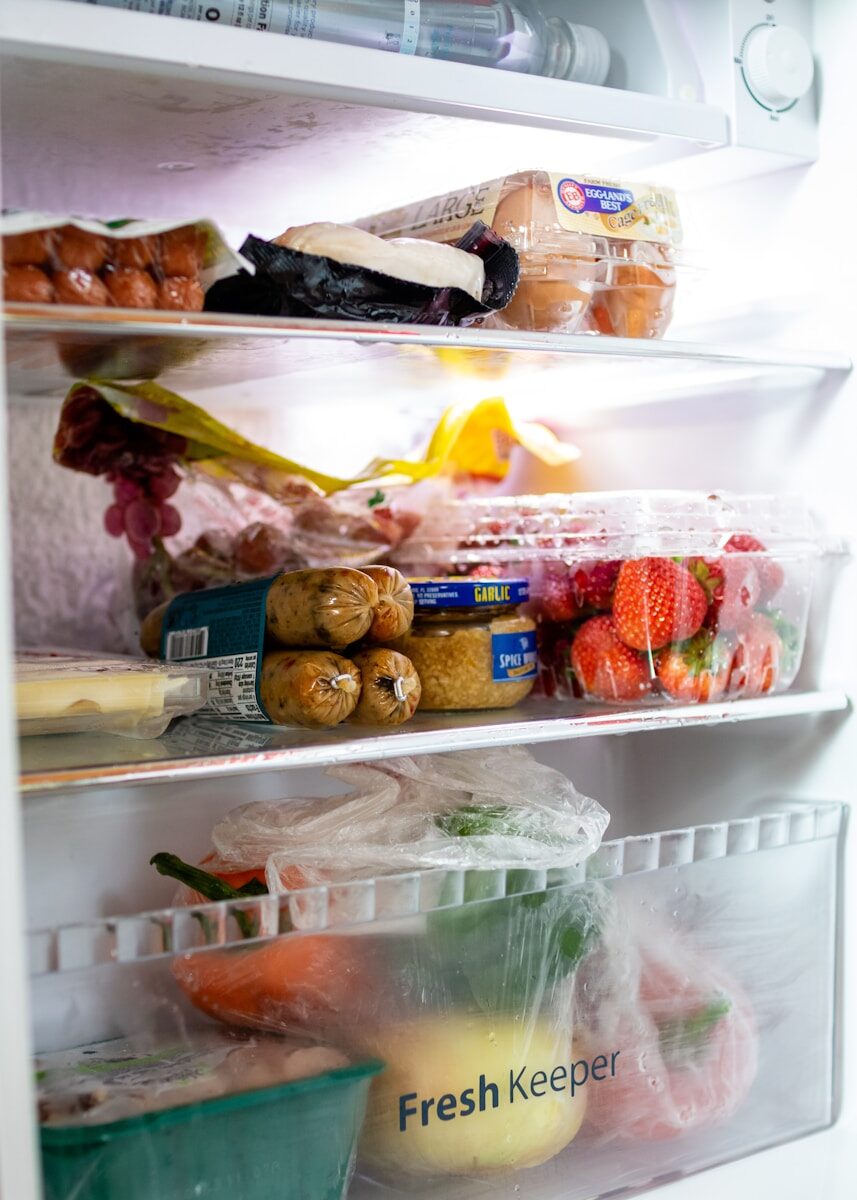 Home Freeze-Drying Food: The Real Cost, Work, and Safety Rules