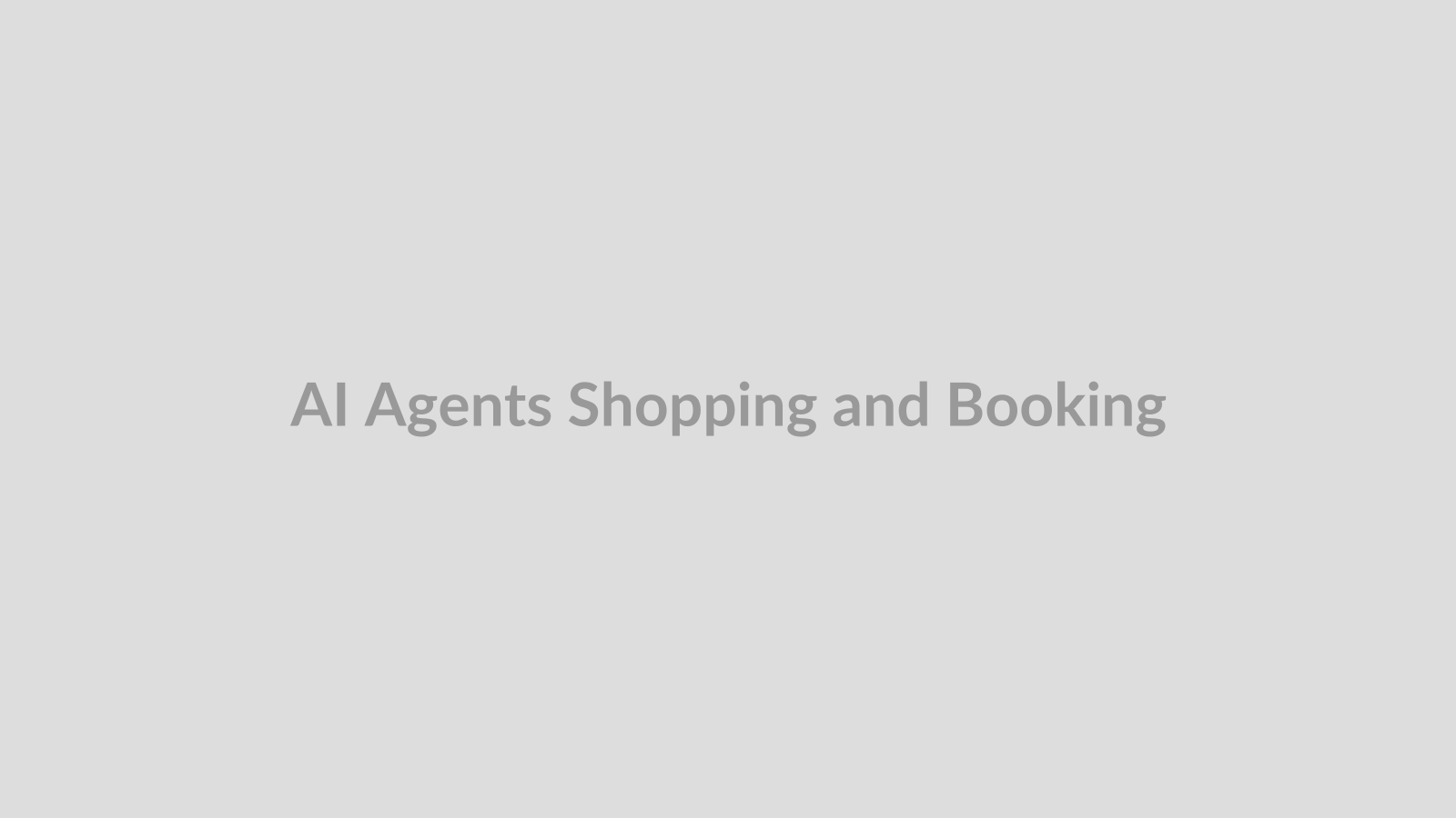 Laptop showing an AI agent handling shopping and travel tasks with approval controls