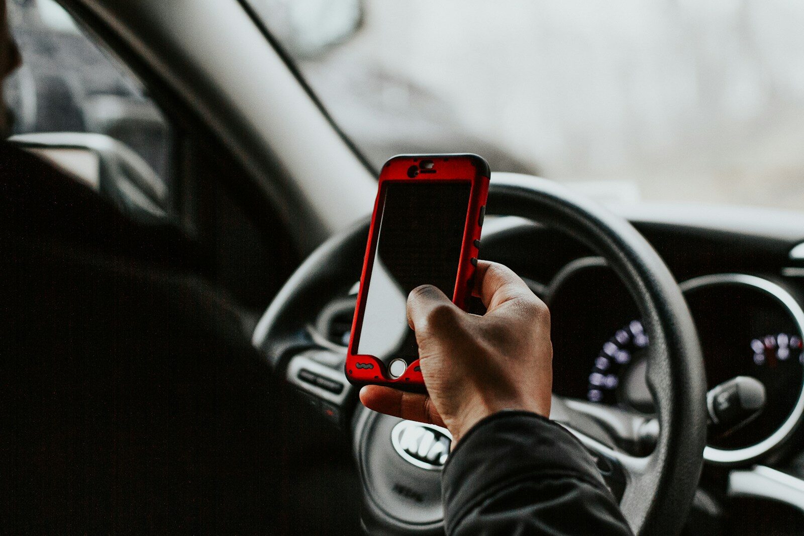 Mobile Driver’s Licenses: What a Digital ID Can and Cannot Replace